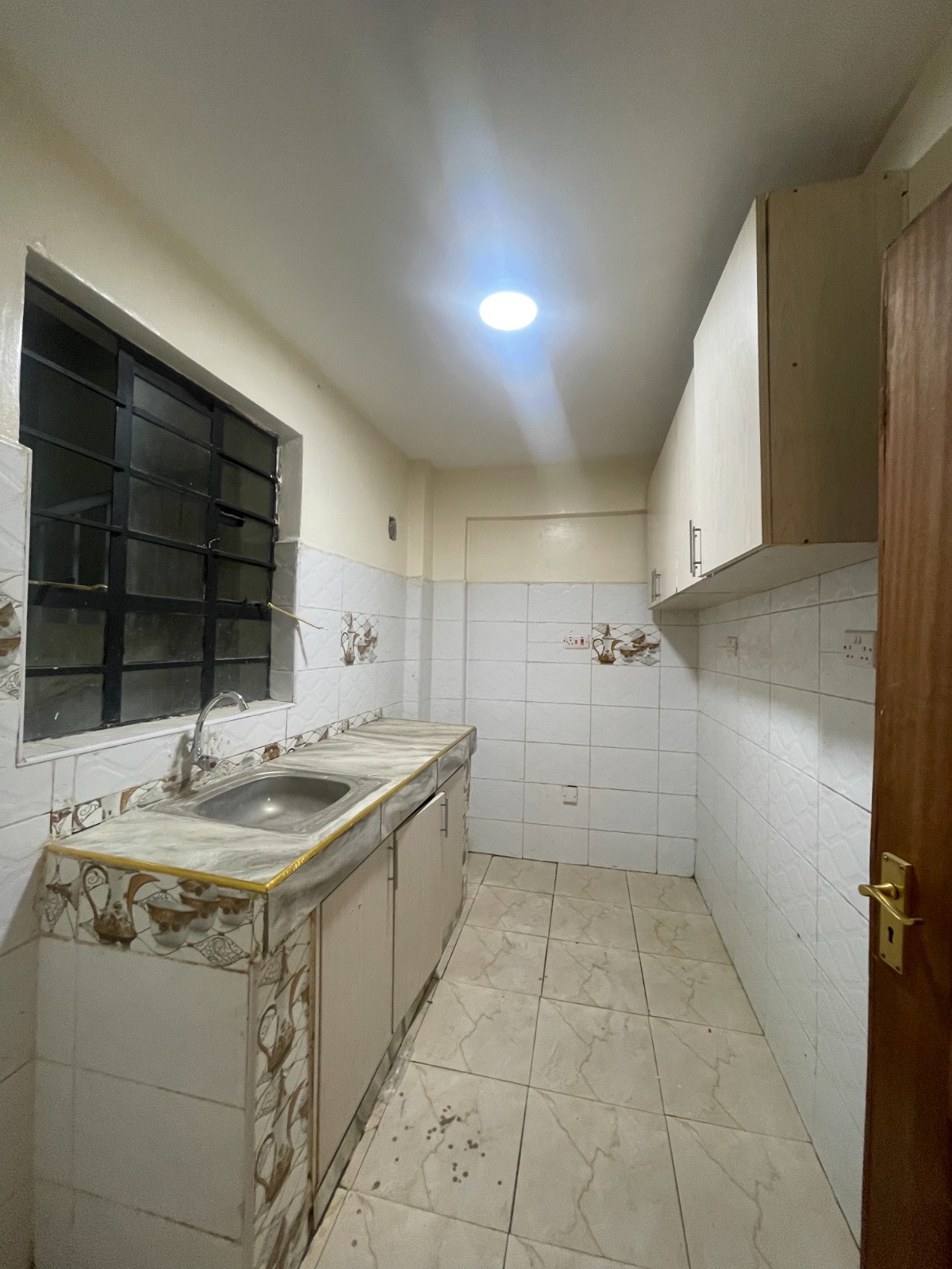 WhatsApp Image 2025-10-25 at 10.40.38 (1) 2 Bedroom Apartment for Rent in Kwa Ndege (Near Blooming Roses Academy)