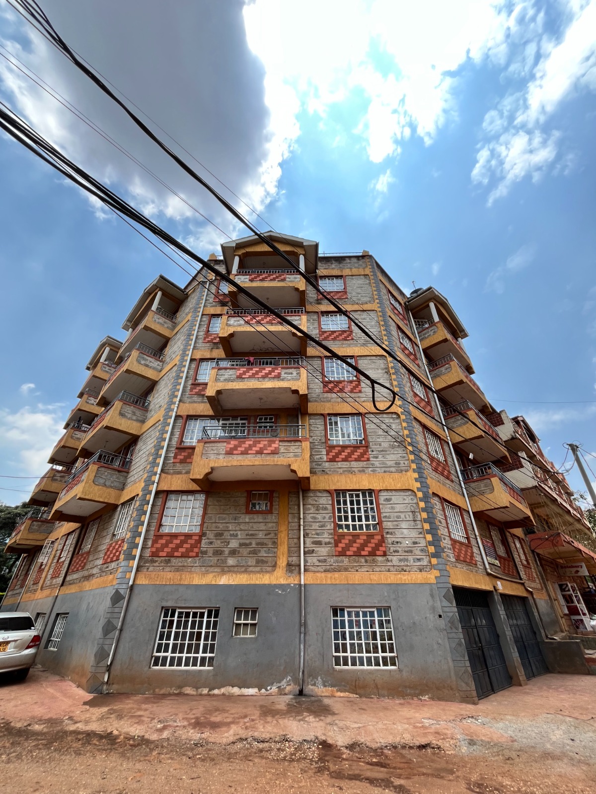 WhatsApp Image 2025-10-25 at 10.43.37 (9) 2 Bedroom Apartment for Rent in Thome (Opposite Rubis Thome, Thika Road)