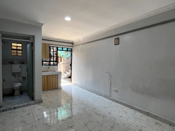 Bedsitter Apartment for Rent in Car Wash (Near Zimmerman Brooks, Thika Road)
