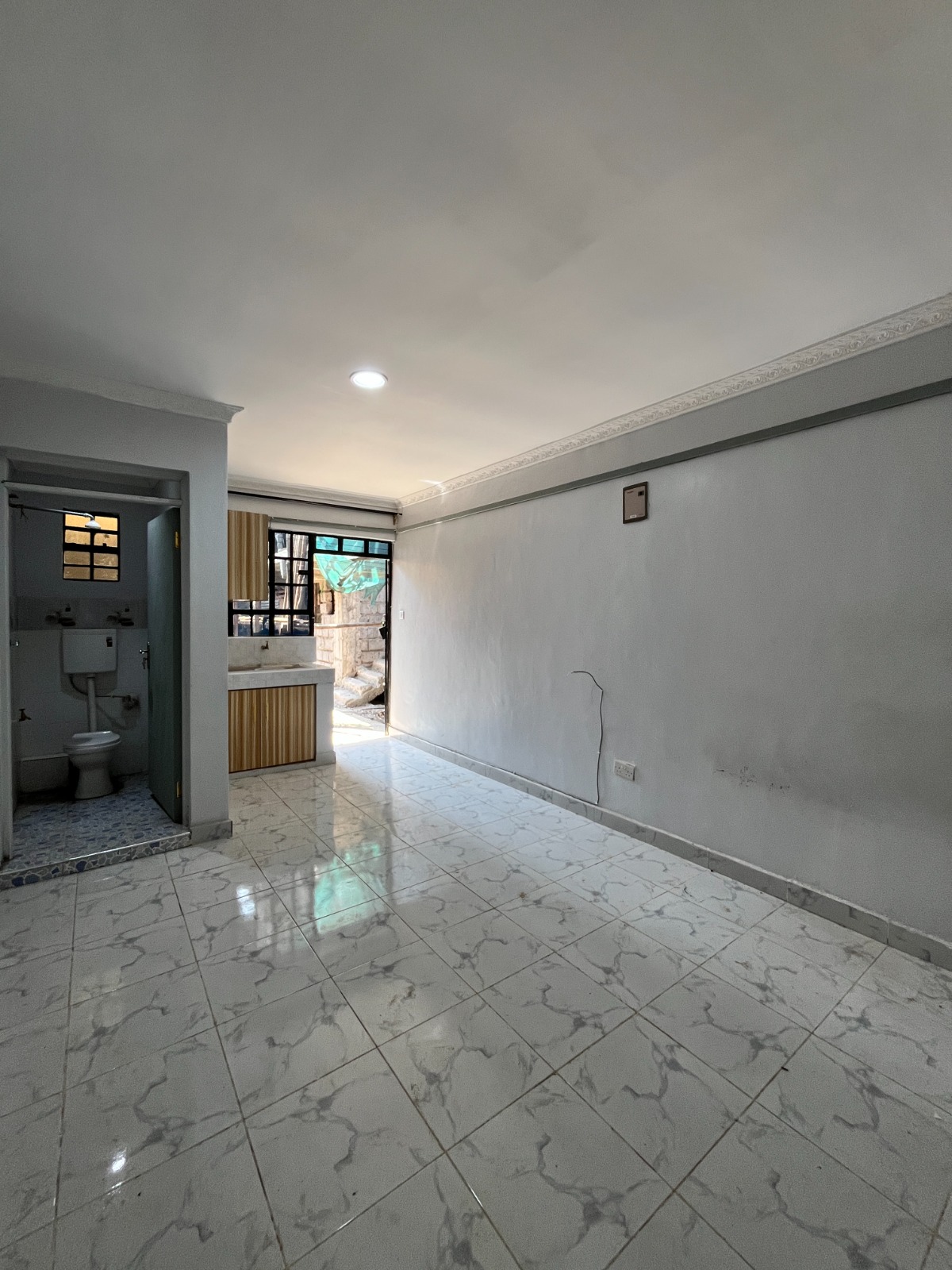 WhatsApp Image 2025-10-25 at 11.20.57 (2) Bedsitter Apartment for Rent in Car Wash (Near Zimmerman Brooks, Thika Road)