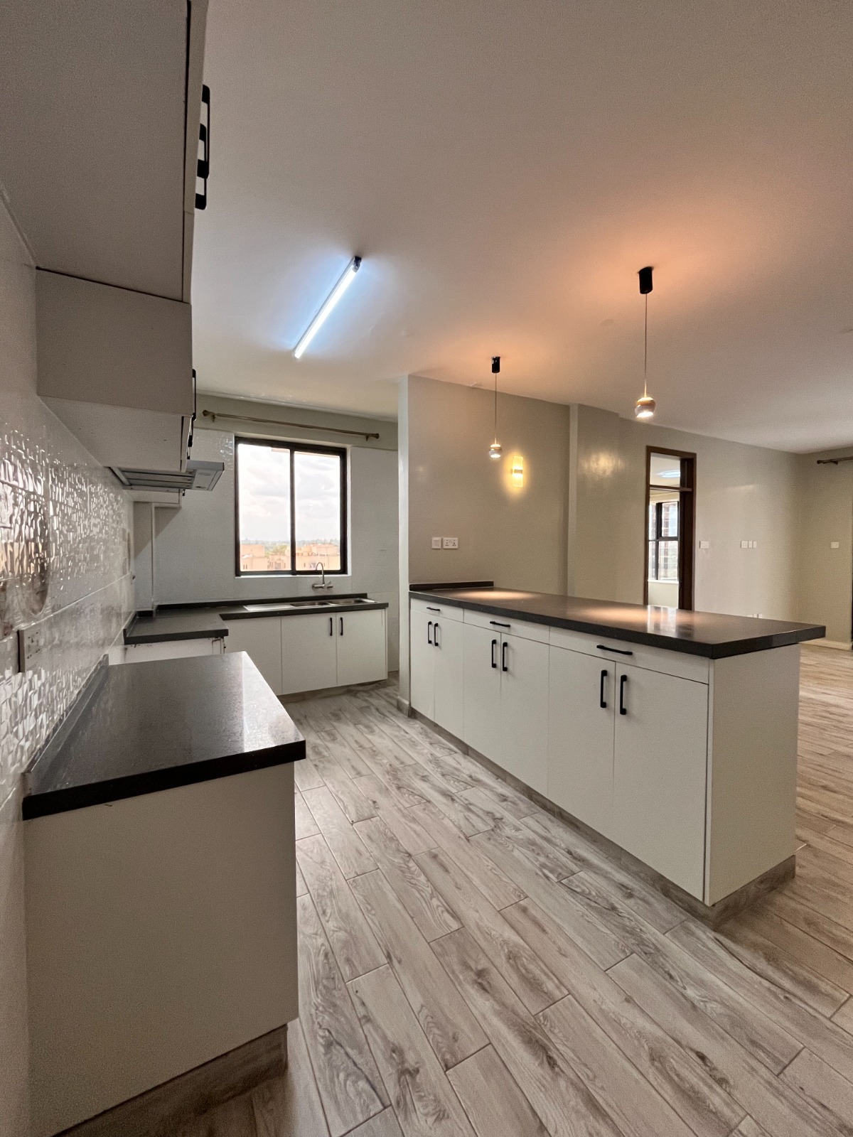 WhatsApp Image 2025-10-25 at 11.28.03 Loree Eastern Heights – 2 Bedroom Ensuite Apartment in Thome (Behind Methodist Ruaraka Church, Thika Road)
