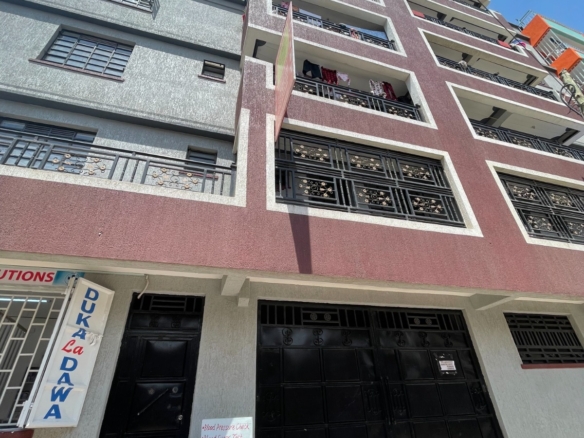Laibek Heights – 2 Bedroom Apartment for Rent in Kwa Ndege (Near Jesus Fellowship International Church)