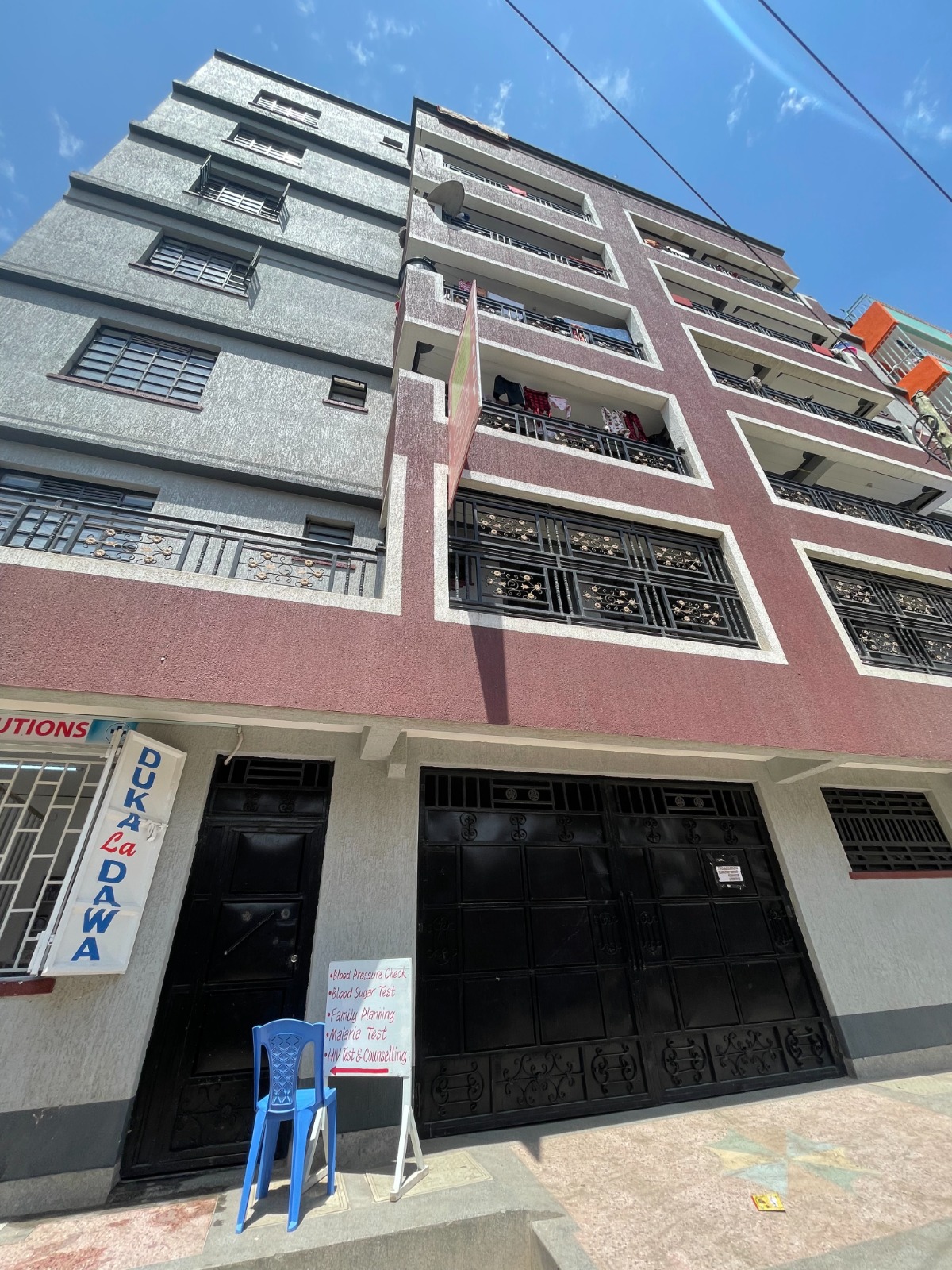 WhatsApp Image 2025-10-25 at 11.29.46 (7) Laibek Heights – 2 Bedroom Apartment for Rent in Kwa Ndege (Near Jesus Fellowship International Church)
