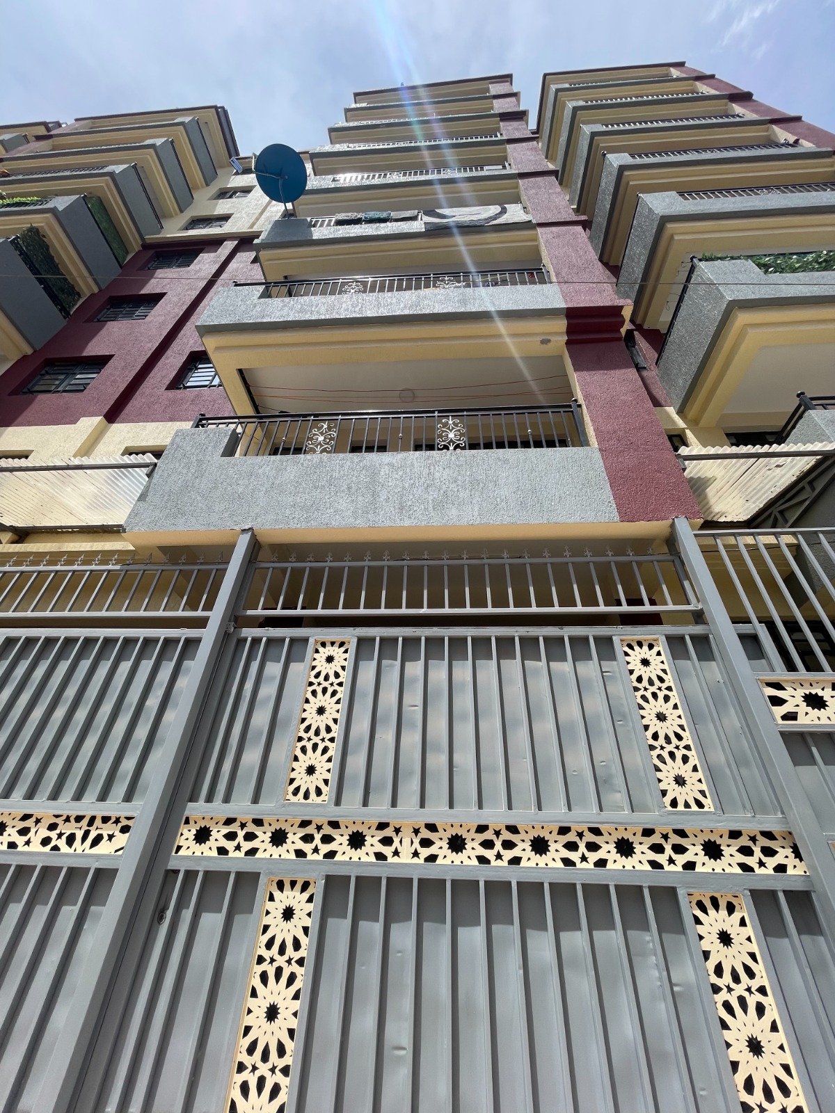WhatsApp Image 2025-10-25 at 12.05.01 (9) Swan Villa Apartments – 2 Bedroom Apartment for Rent, Tassia (Near Quickmart Supermarket, Outering Road)