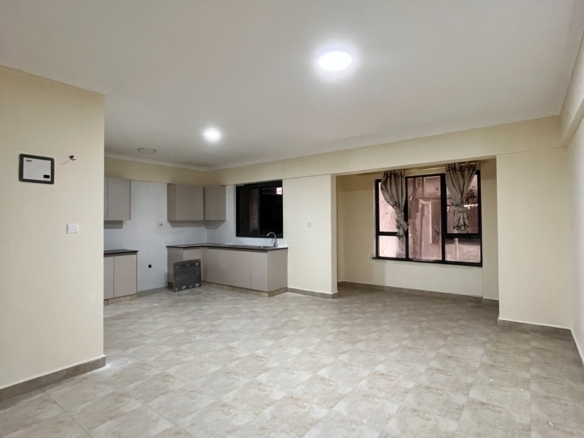 Cozy Haven – 2 Bedroom Apartment for Sale, Thindingwa (Behind St Gregory Catholic Church, Kimabu Road)