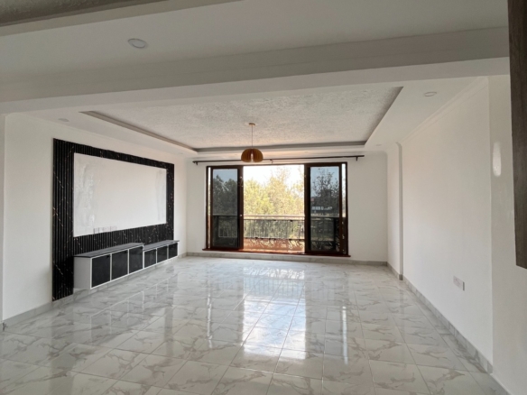 Tulivu Palms – 3 Bedroom Apartment for Rent, Kamakis (Near Shell Eastern Bypass)
