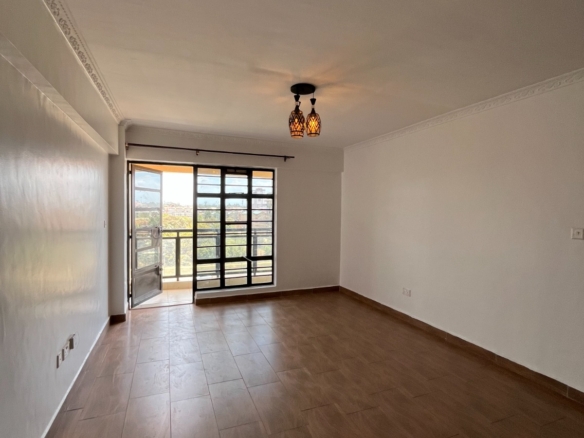 Tulivu Residency – 2 Bedroom Apartment in Juja (Near Juja Police Station)