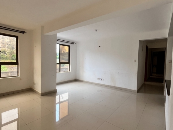 Runda Royale – 3 Bedroom Apartment for Rent, Thindingwa (Near Simcocy Restaurant)