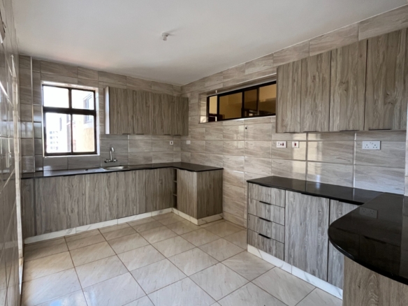 Baraka Residency – 3 Bedroom All Ensuite Apartment for Rent, Thindigwa (Near Cozy Haven)
