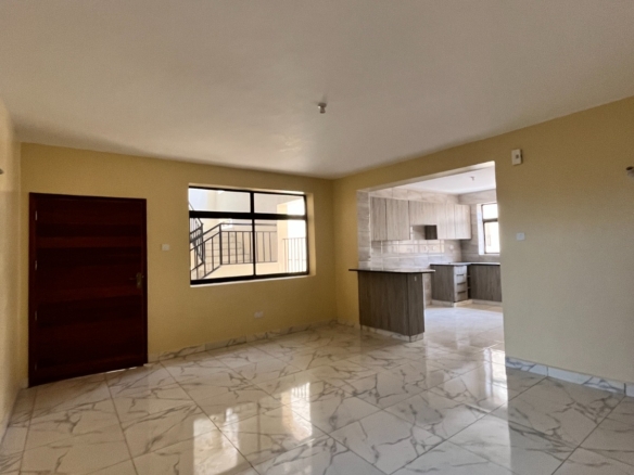Baraka Residency – 3 Bedroom All Ensuite Apartment for Rent, Thindigwa (Near Cozy Heaven)
