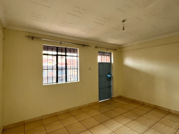 Manjo Apartments – 2 Bedroom Apartment for Rent, Thindingua (Opposite Nziza)