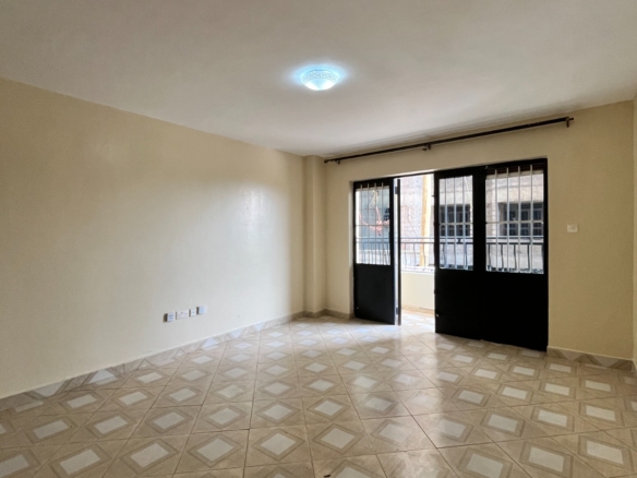 Ole Heights – 2 Bedroom Apartment for Rent, Wataalam (Near Ruiru Nursing)