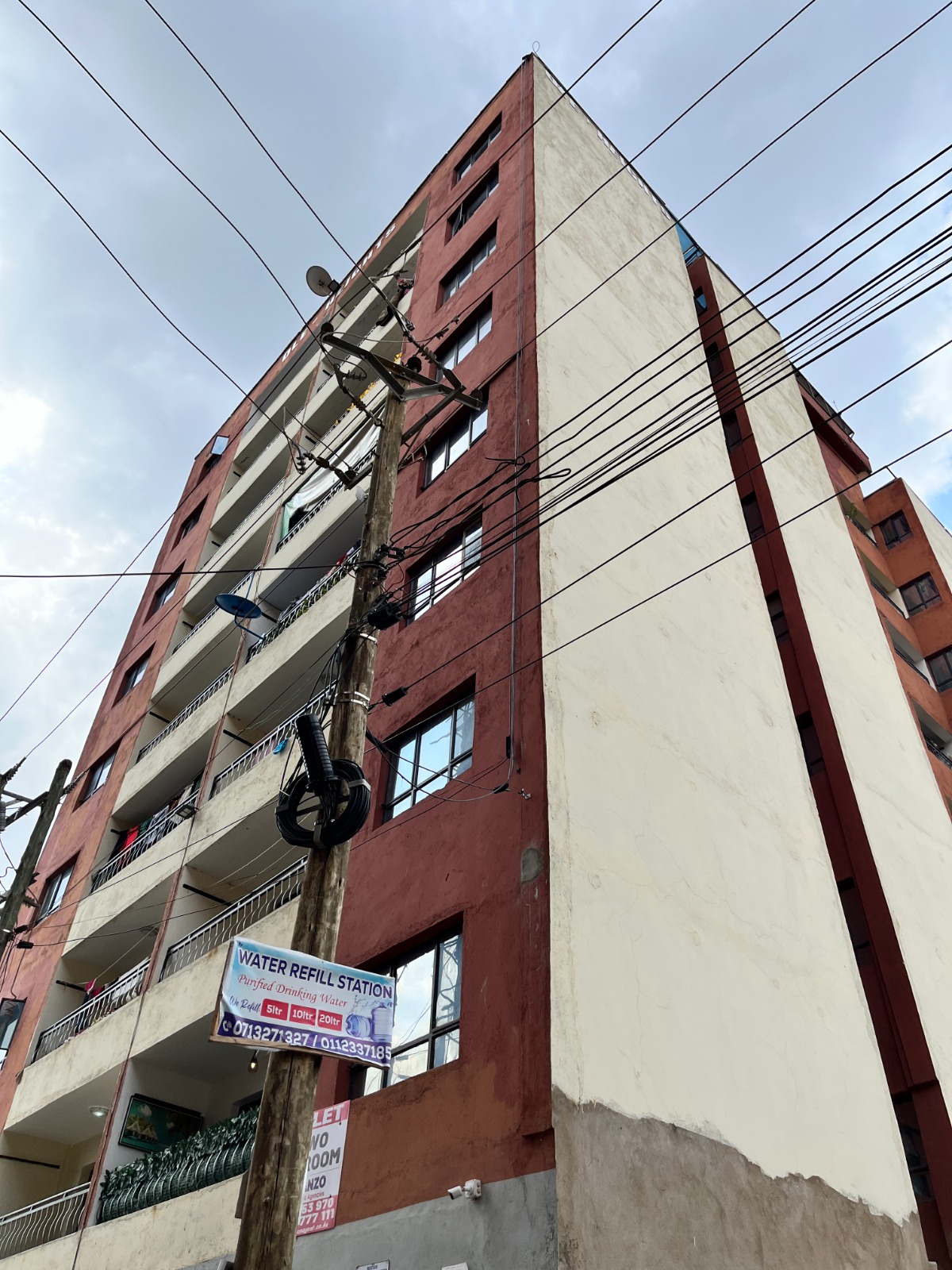 WhatsApp Image 2025-10-26 at 18.07.34 (12) Ole Heights – 2 Bedroom Apartment for Rent, Wataalam (Near Ruiru Nursing)