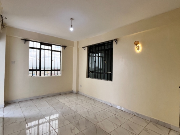 L&K Home – 1 Bedroom Apartment for Rent, Membly (Behind Magunas, Bypass Road)