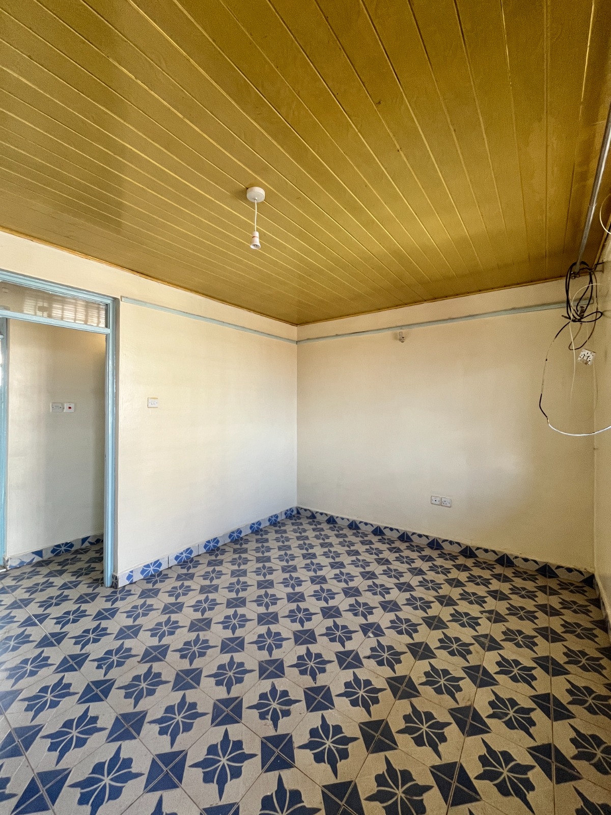 Rupeka Apartment – 2 Bedroom Apartment for Rent, Clay City (Near Acacia Apartment, Seasons)