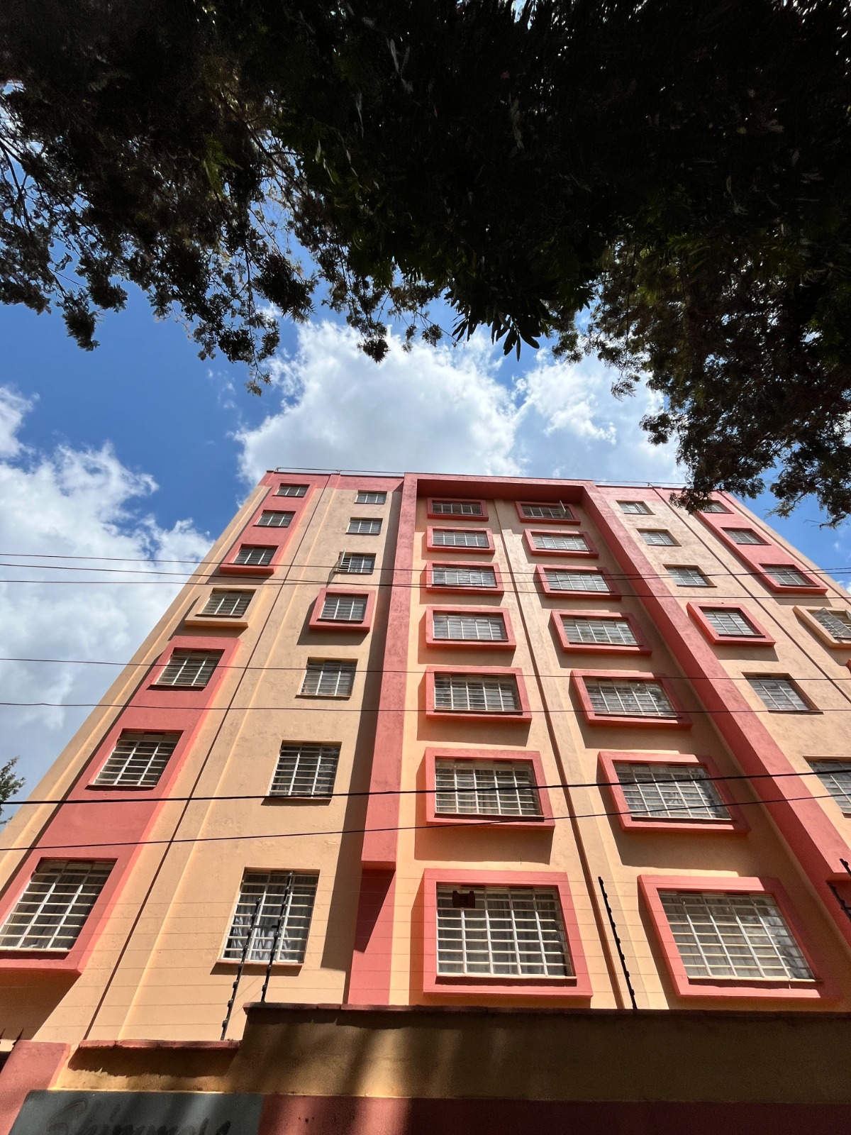 Shimmers – 1 Bedroom Apartment for Rent, Thindingua (Behind Cozy Haven)