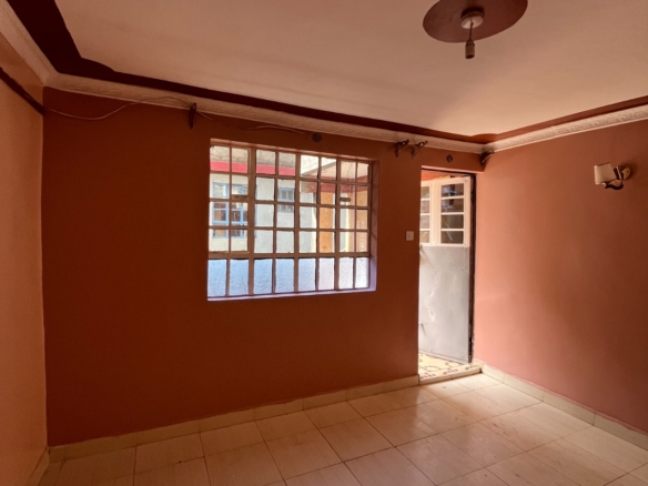 Lucy's – 2 Bedroom Apartment for Rent, Fedha Road, Kwa Ndege (Near Pilgrim Academy)