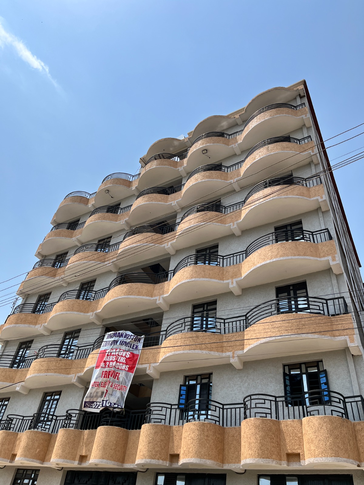 WhatsApp Image 2025-10-27 at 12.52.18 (9) Wahome's - 1 Bedroom Apartment for Rent in Car Wash (Near Zimmerman Brooks, Thika Road)