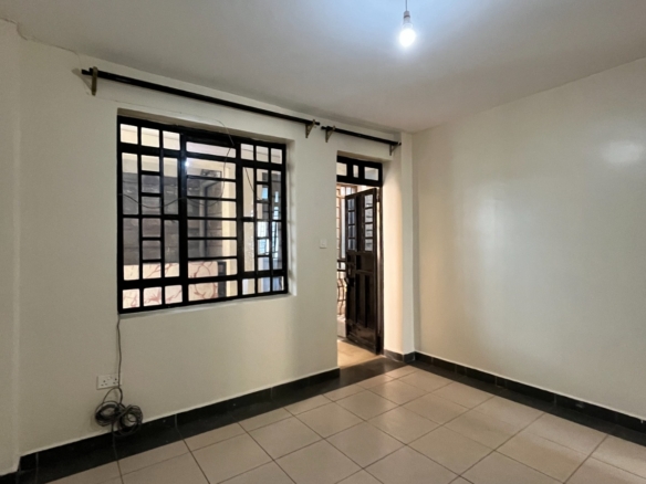 2-Bedroom Apartment for Rent – OJ, Membley
