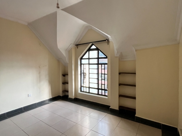 Riverside Square – 2 Bedroom Apartment for Rent, Oj Bypass (Near Tatu Chapel)