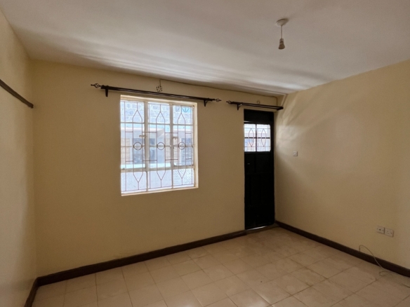 Caleb Mount – 2 Bedroom Apartment for Rent, Kiamumbi (Near Mary Immaculata)