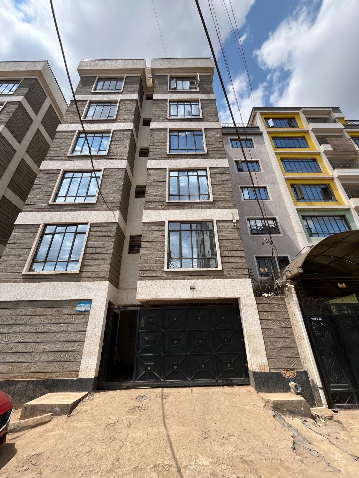 WhatsApp Image 2025-10-27 at 15.31.17 (4) Preston – 2 Bedroom Ensuite Apartment Near Makasi Apartment, Kihunguro, Ruiru