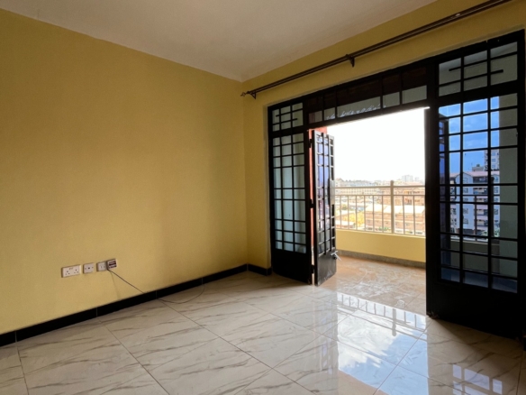 Heritage Towers – 2 Bedroom Apartments Near Tosha, Kihunguro