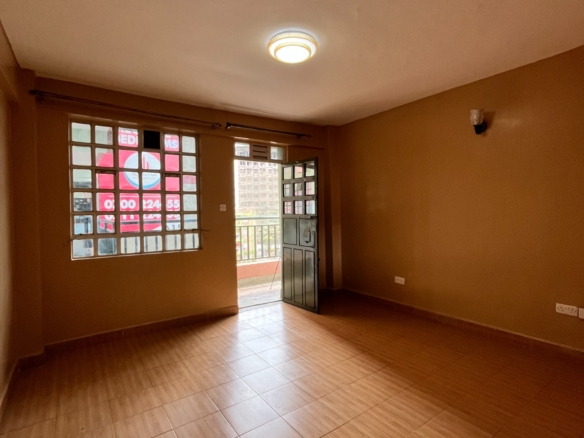 Bagaria – 2 Bedroom Apartments Near Total, Kihunguro