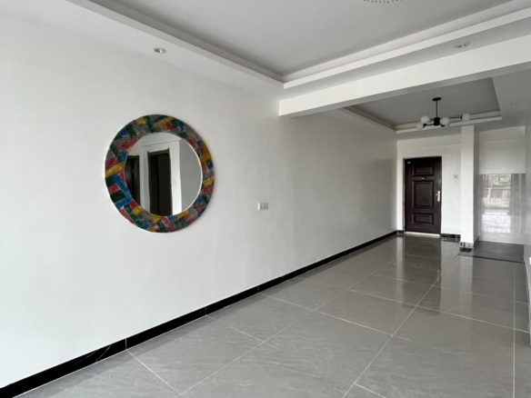 2 Bedroom Royal Garden Apartments – Near China Town and CTM, Kilimani
