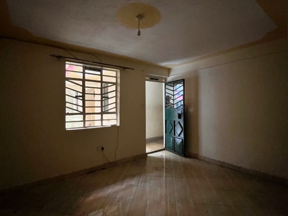 Zitosha – 2 Bedroom Apartment in Kenyatta Road (Near Thika Road)