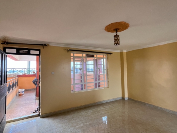 Spring Field – 2 Bedroom Ensuite Apartment in Kihunguro (Near Blooming Kindergarten)