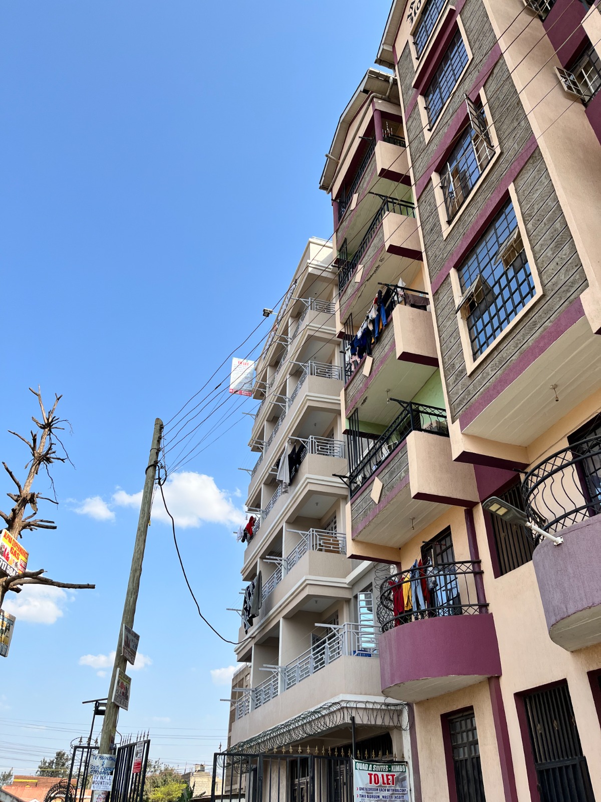 WhatsApp Image 2025-10-28 at 17.14.25 (10) Quada Suites – 1 Bedroom Apartment in Kimbo (Thika Road)