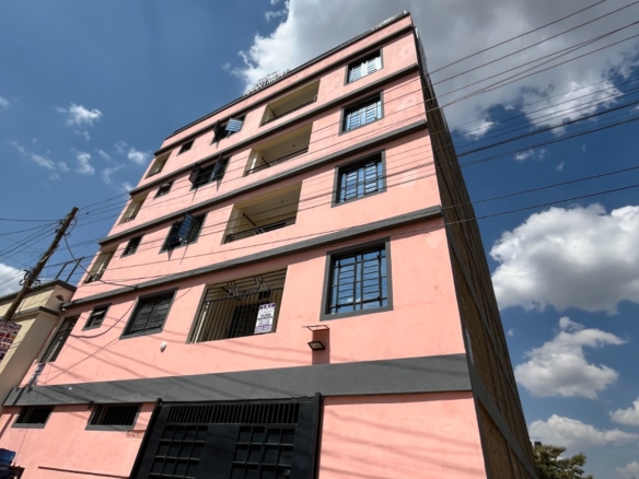 L & J Apartments – 1 Bedroom in Matangi (Near Liora School, Thika Road)
