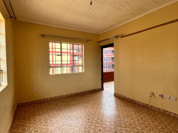 Charisa – 2 Bedroom Apartment in Kihunguro (Thika Road, behind Tosha Petrol Station)