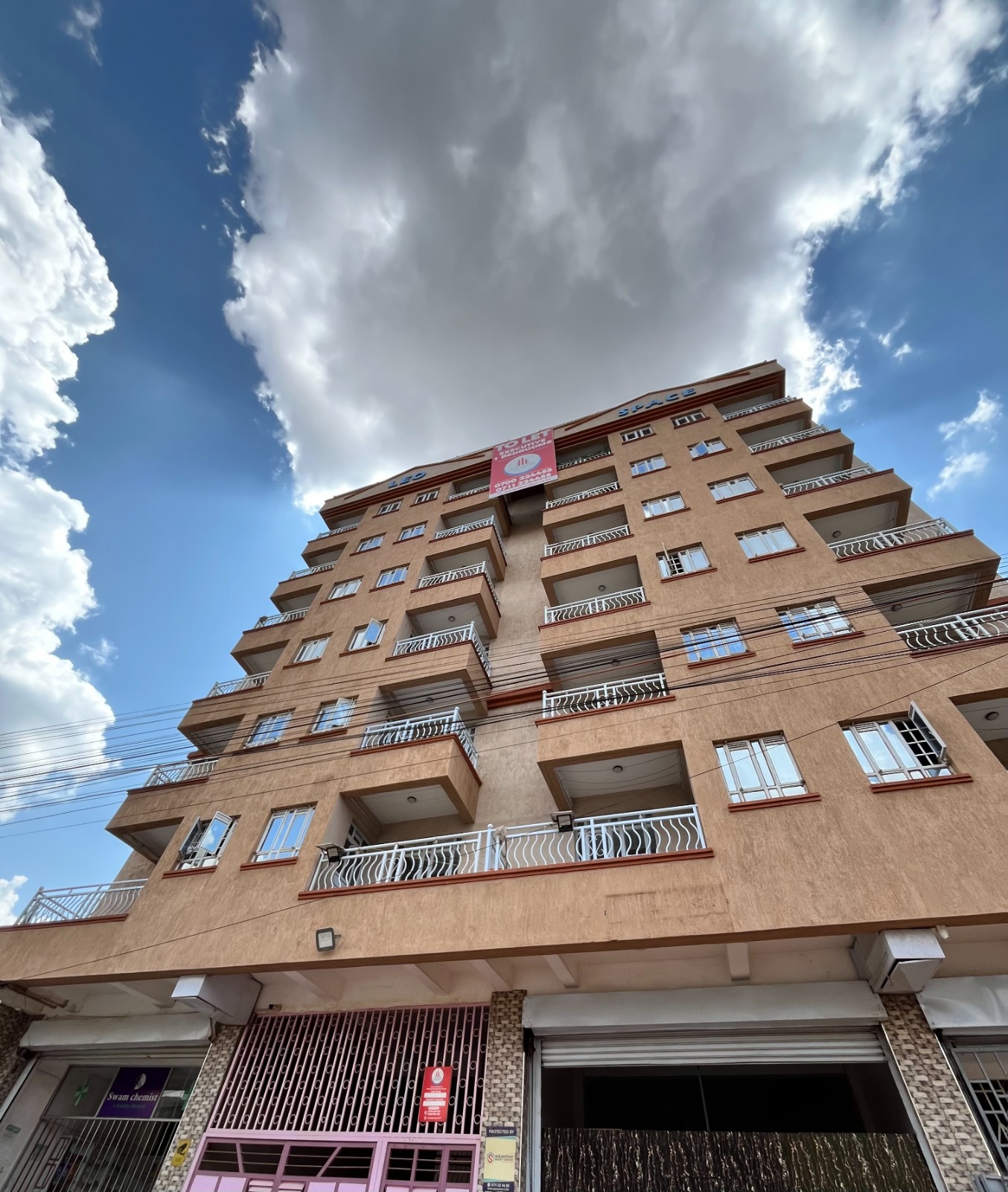 WhatsApp Image 2025-10-29 at 04.04.56 (9) Leo Space – 1 Bedroom in Kihunguro (Thika Road)