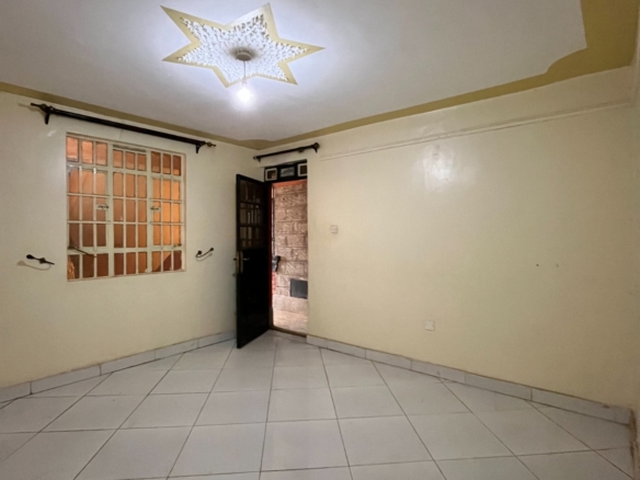 Mihale – 1 Bedroom on Kenyatta Road (Thika Road)