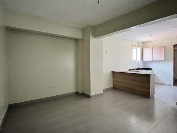 Fahrenheit 100° – 1 Bedroom Apartment in Toll (Near Shell Petro Station, Thika Super Highway)