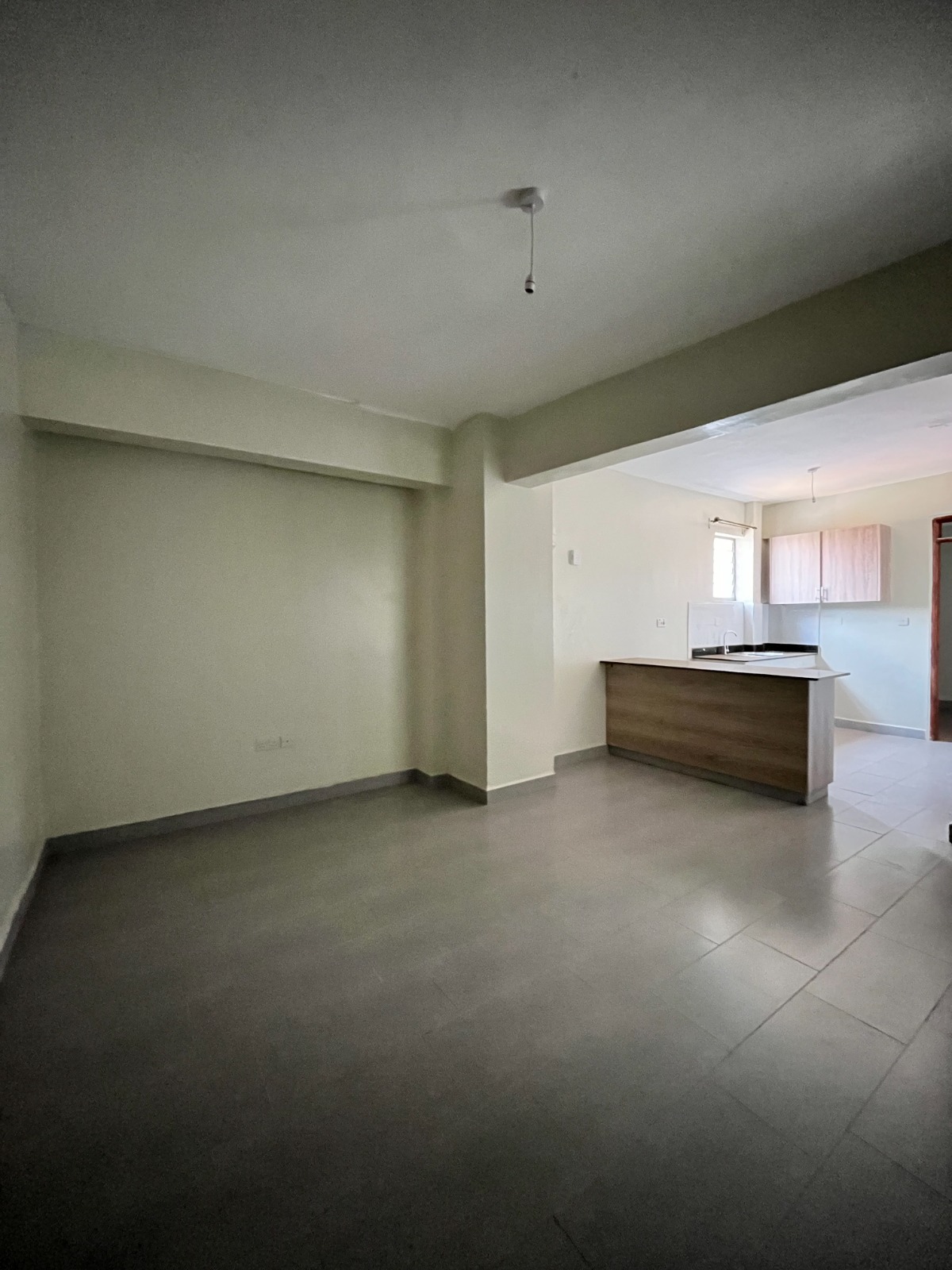 WhatsApp Image 2025-10-29 at 04.29.50 (1) Fahrenheit 100° – 1 Bedroom Apartment in Toll (Near Shell Petro Station, Thika Super Highway)