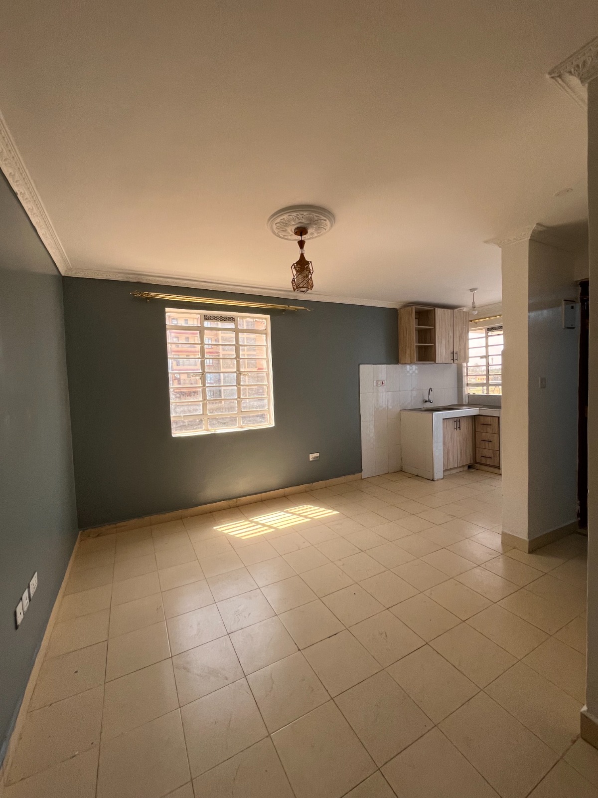 WhatsApp Image 2025-10-29 at 04.47.06 Grace Enka – 1 Bedroom Apartment in Oj (Near Everstone Park Hotel, Bypass)