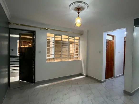 Grace Enka – 1 Bedroom Apartment in Oj (Near Everstone Park Hotel, Bypass)