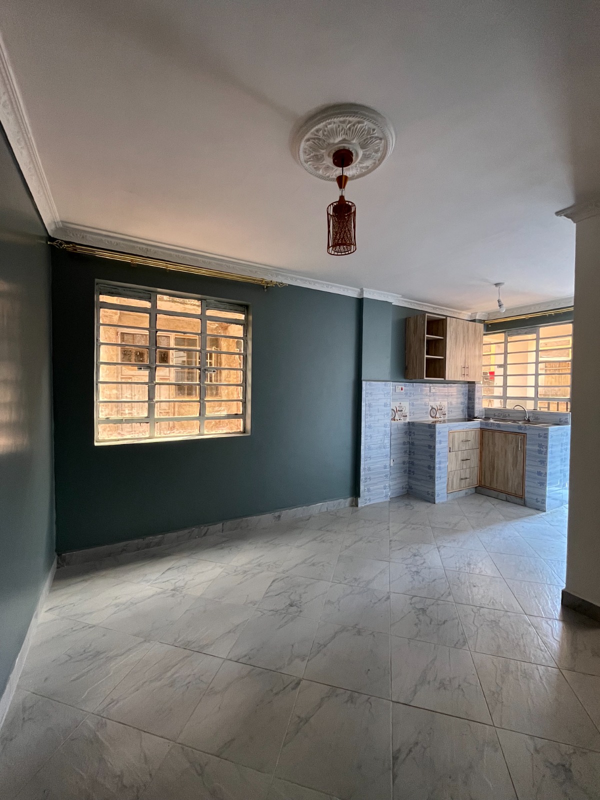 WhatsApp Image 2025-10-29 at 04.48.51 Grace Enka – 1 Bedroom Apartment in Oj (Near Everstone Park Hotel, Bypass)