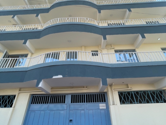 Castville Apartments – 1 Bedroom Apartment in Utawala (Kaniu Drive, Near Astrol Stage)