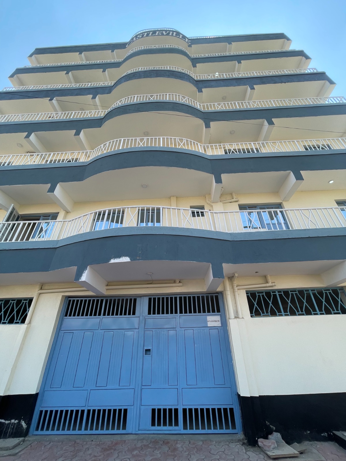WhatsApp Image 2025-10-29 at 05.18.29 (8) Castville Apartments – 1 Bedroom Apartment in Utawala (Kaniu Drive, Near Astrol Stage)