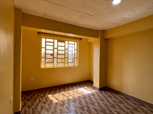M 11 – 1 Bedroom Apartment in Kihunguro, Thika Road (Near Cornerstone Church)
