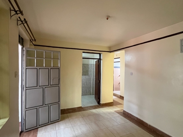 Juja Flat – 1 Bedroom Apartment in Juja, Thika Road (Near Jahazi Apartment)