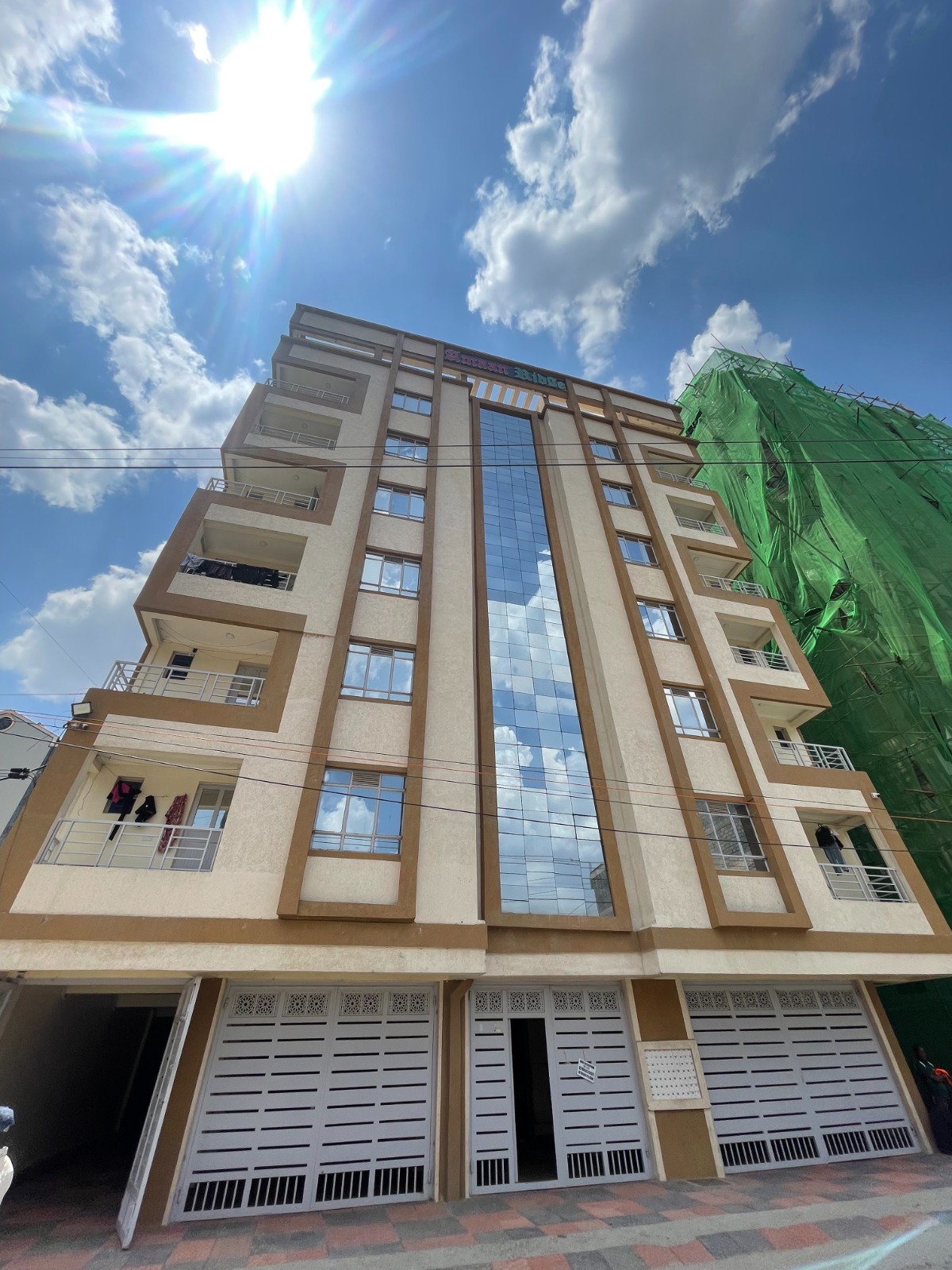 WhatsApp Image 2025-10-29 at 06.33.01 (6) Amaan Ridge – 1 Bedroom Apartment in Utawala, Kaniu Drive (Near Astrol Stage)