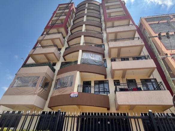 S&R Suites – 2 Bedroom Apartment for Rent, Membly (Eastern Bypass)