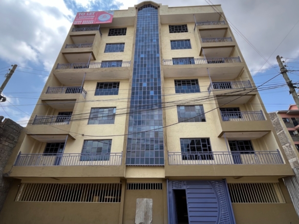 1 Bedroom Apartment for Rent, Membly (Eastern Bypass, Behind Maguna)