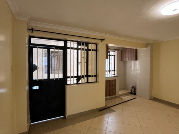 Huston Apartment – 1 Bedroom Apartment for Rent, Oj Membly (Bypass, Near Tatu Chapel)