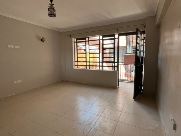 Vajael – 2 Bedroom Apartment for Rent, Matangi (Thika Road, Matangi)